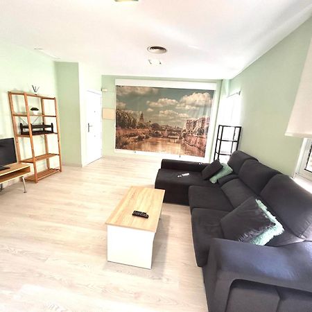 Barrio San Miguel Mas Que Apartamentos Мурсия Экстерьер фото