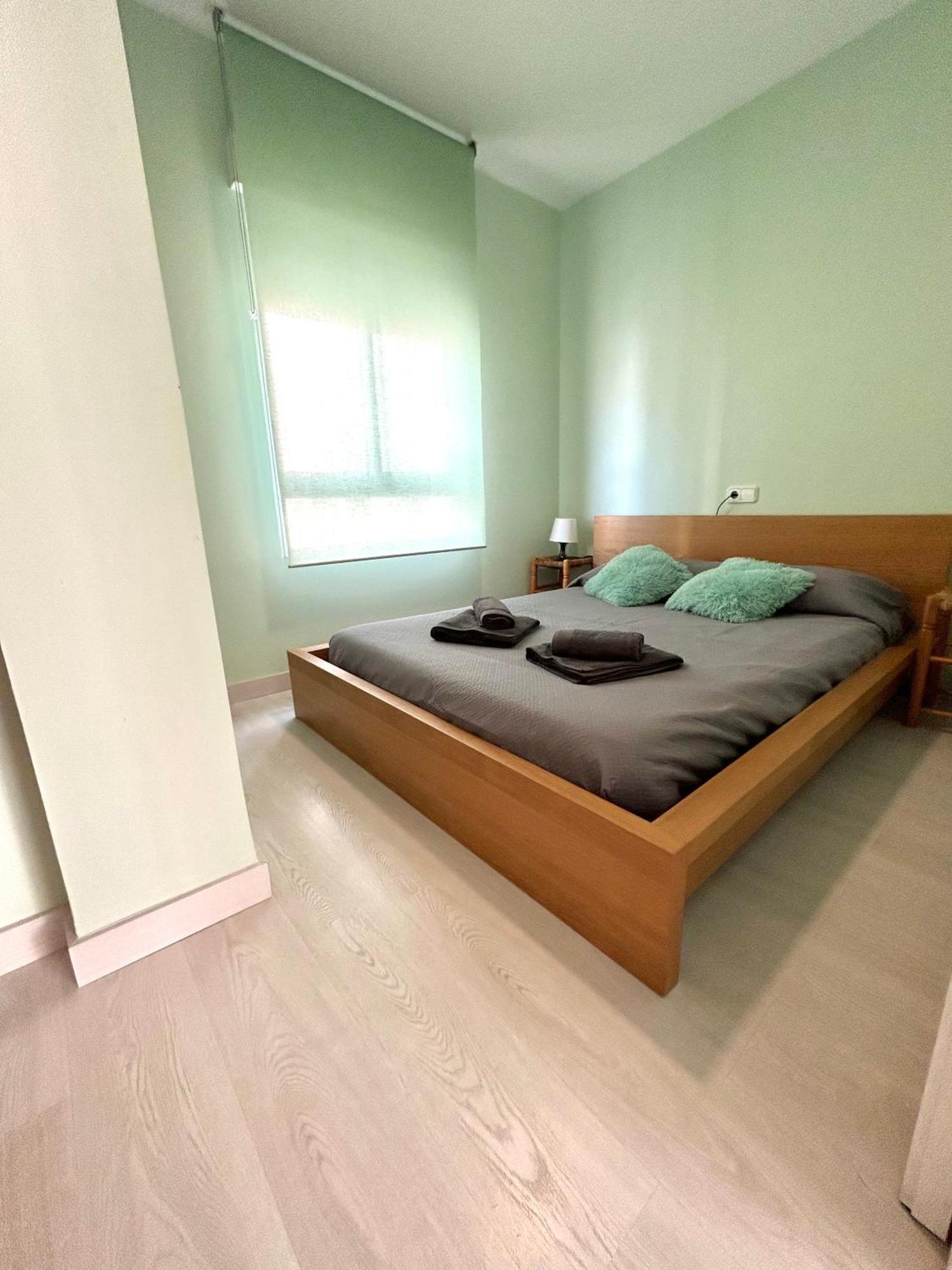 Barrio San Miguel Mas Que Apartamentos Мурсия Экстерьер фото