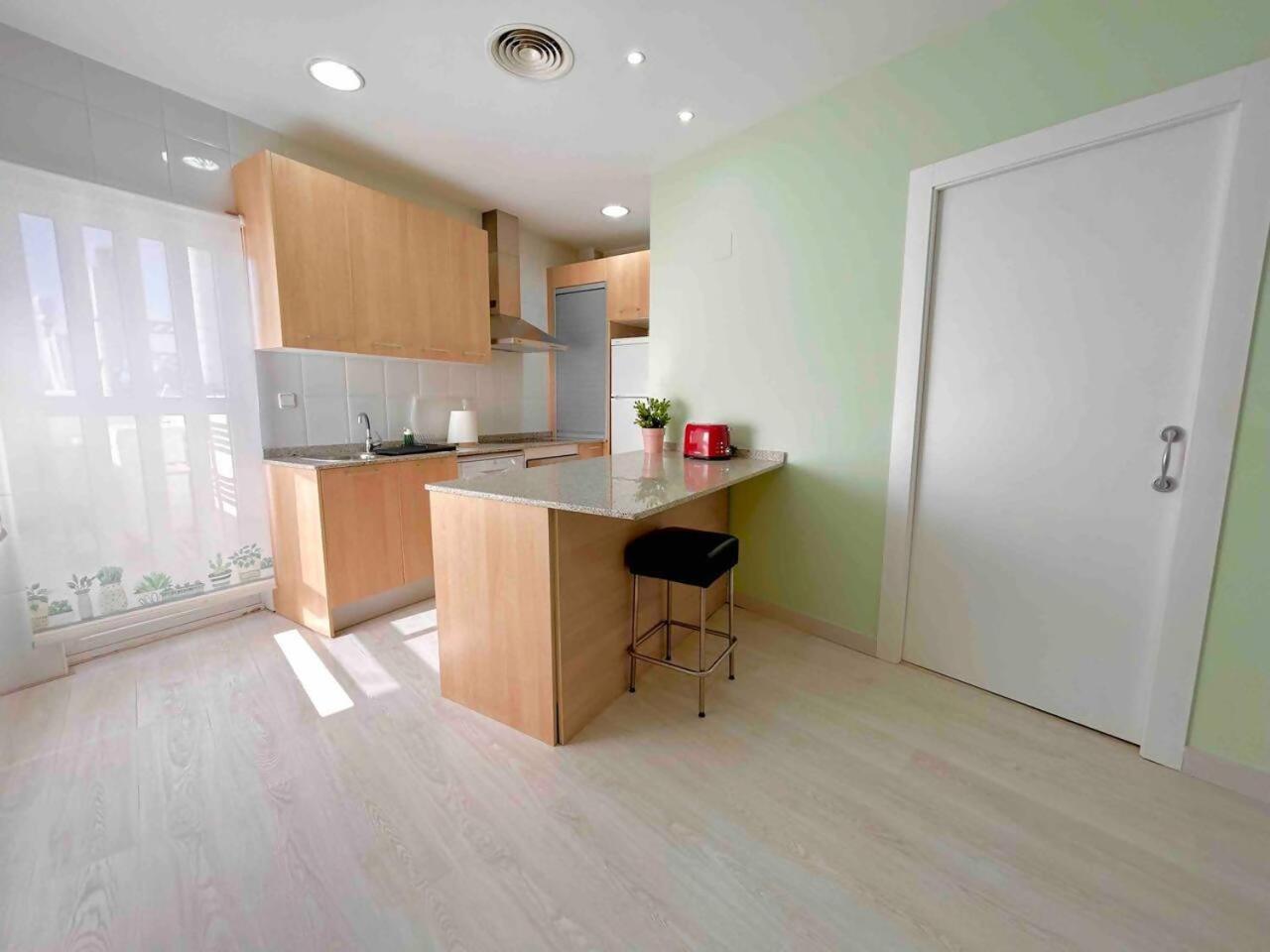Barrio San Miguel Mas Que Apartamentos Мурсия Экстерьер фото