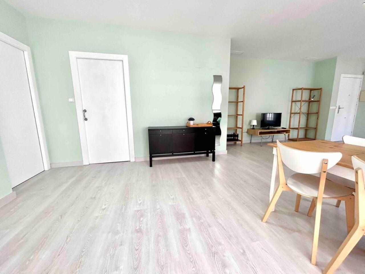 Barrio San Miguel Mas Que Apartamentos Мурсия Экстерьер фото