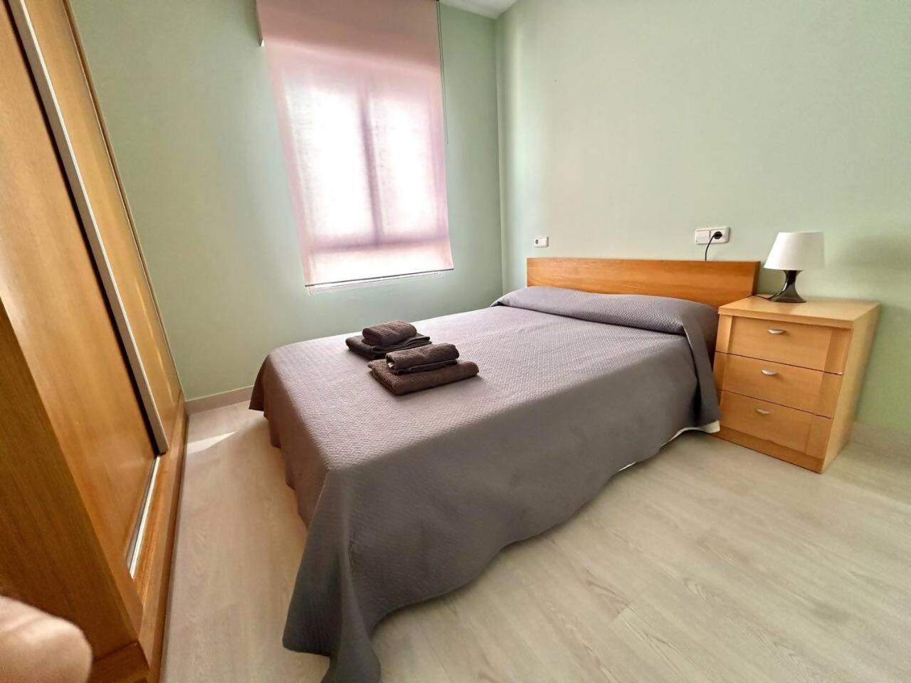 Barrio San Miguel Mas Que Apartamentos Мурсия Экстерьер фото