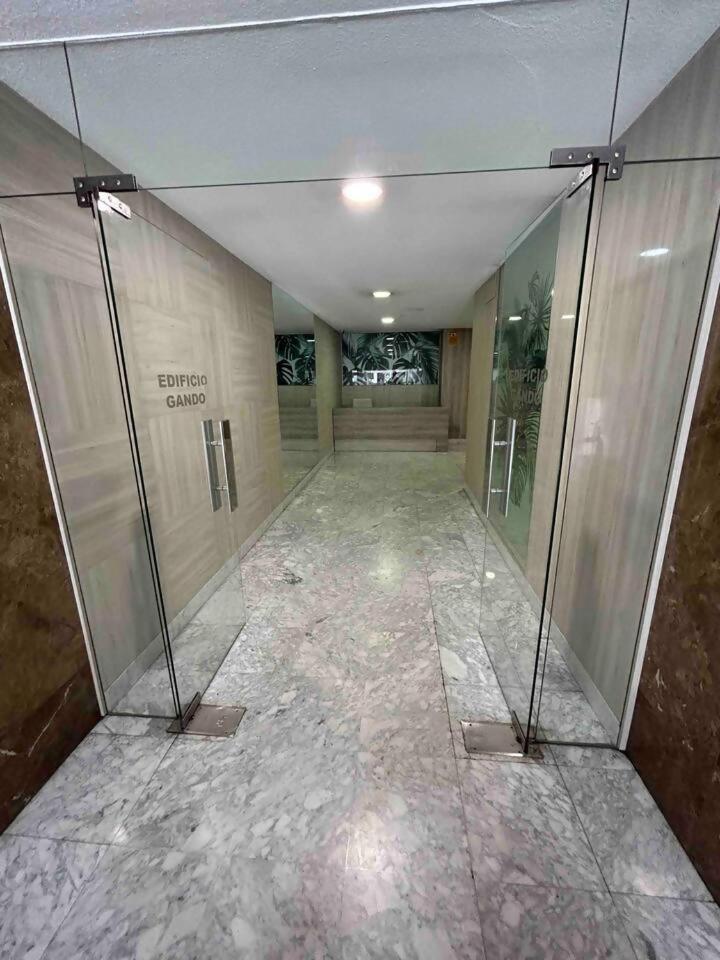 Barrio San Miguel Mas Que Apartamentos Мурсия Экстерьер фото